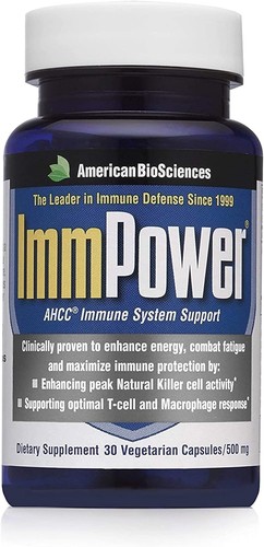 Ahcc immune system support - immune,