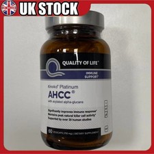 60Capsules Kinoko Platinum