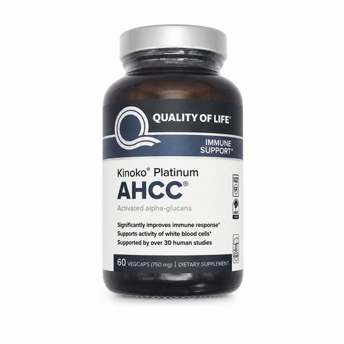 Quality life kinoko - of,