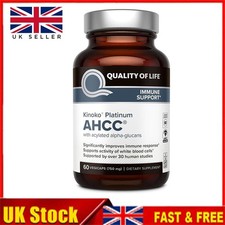 Quality Of LIFE Kinoko