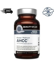 Kinoko Platinum AHCC