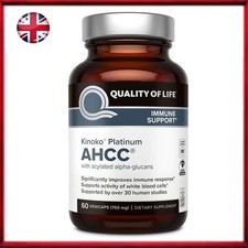 Quality Of LIFE Kinoko