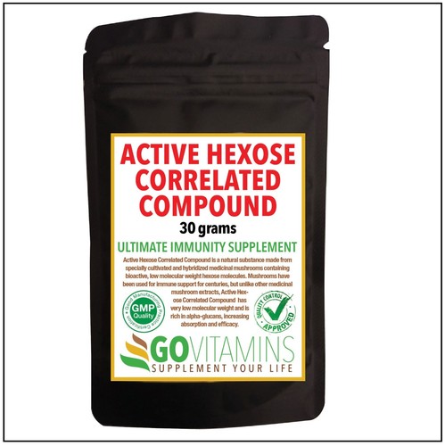 Active hexose correlated - active,