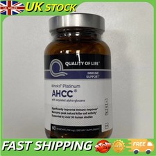 60Capsules Kinoko Platinum