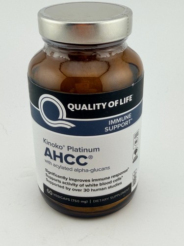 Quality life kinoko - quality,