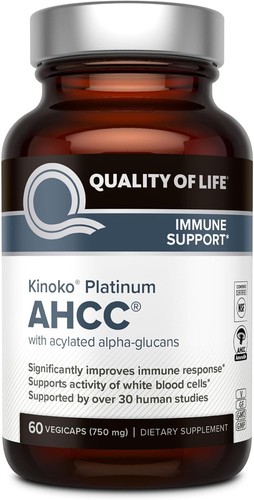 Life ahcc kinoko - q,