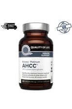 Kinoko Platinum AHCC