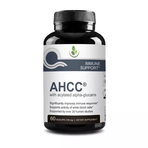 Puretrex ahcc authentic - ahcc®,