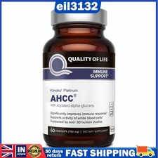 60Capsules Kinoko Platinum