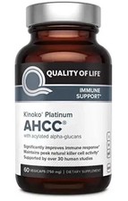 Kinoko Platinum AHCC