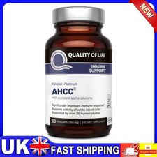 60Capsules Kinoko Platinum