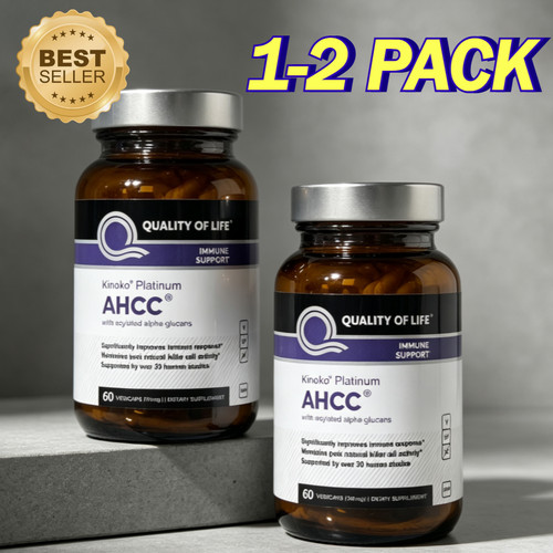 High strength ahcc 750mg - ahcc,